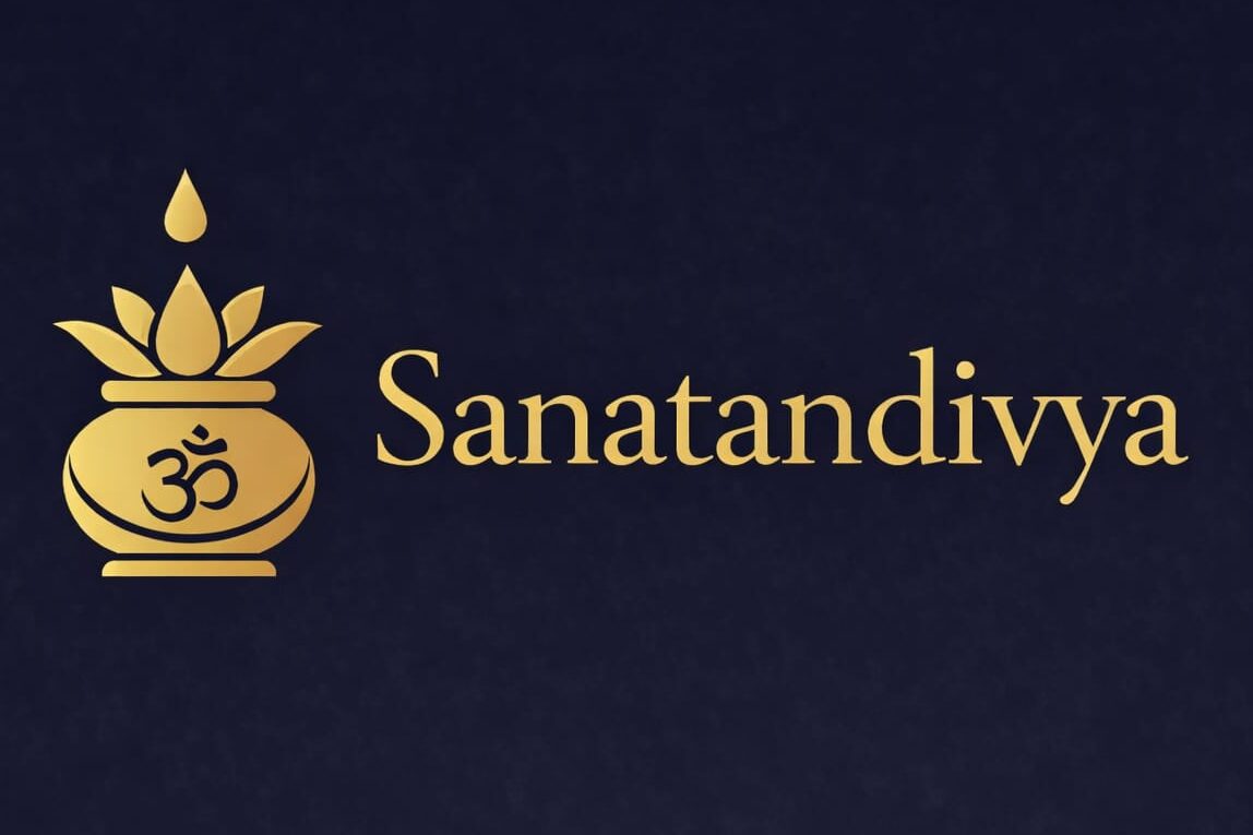 SanatanDivya™